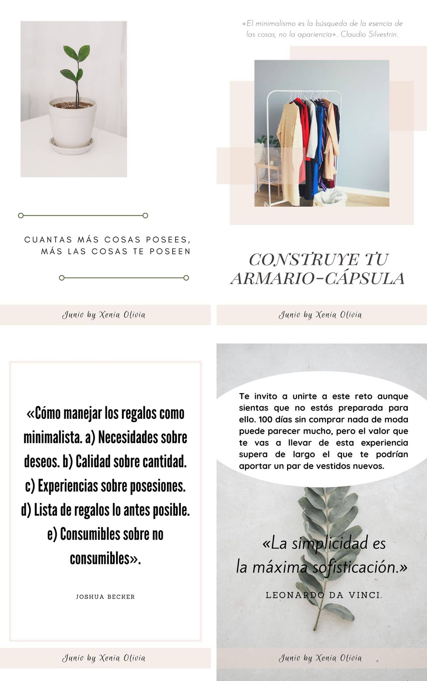 Minimalismo