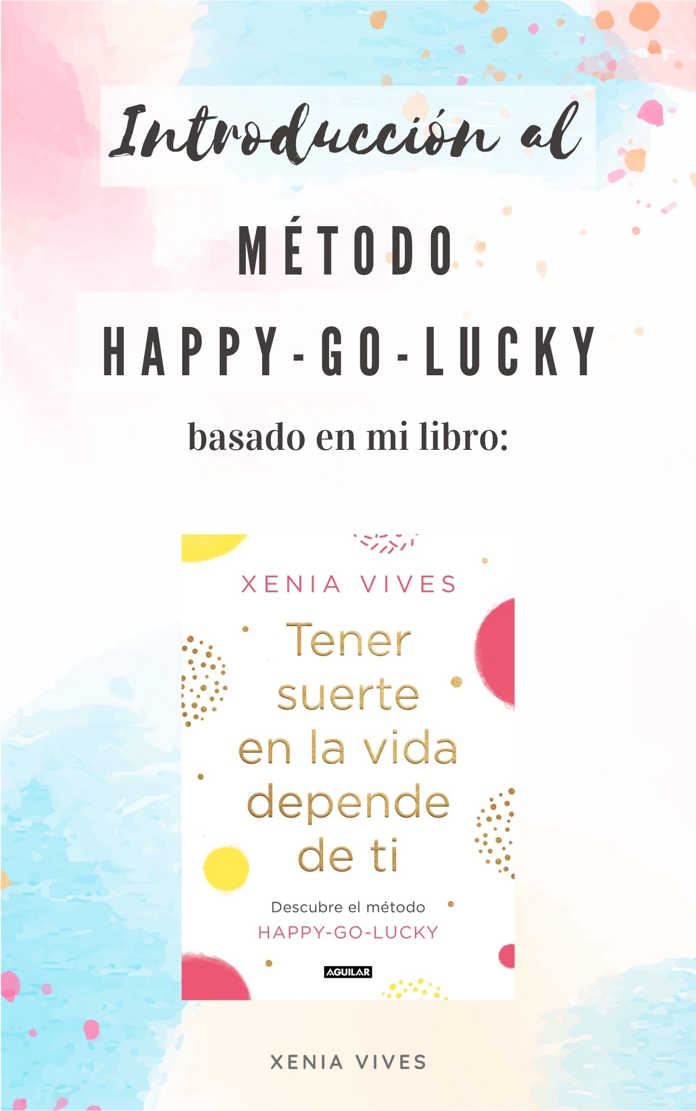 Metodo-Happy-Go-Lucky Método Happy-Go-Lucky