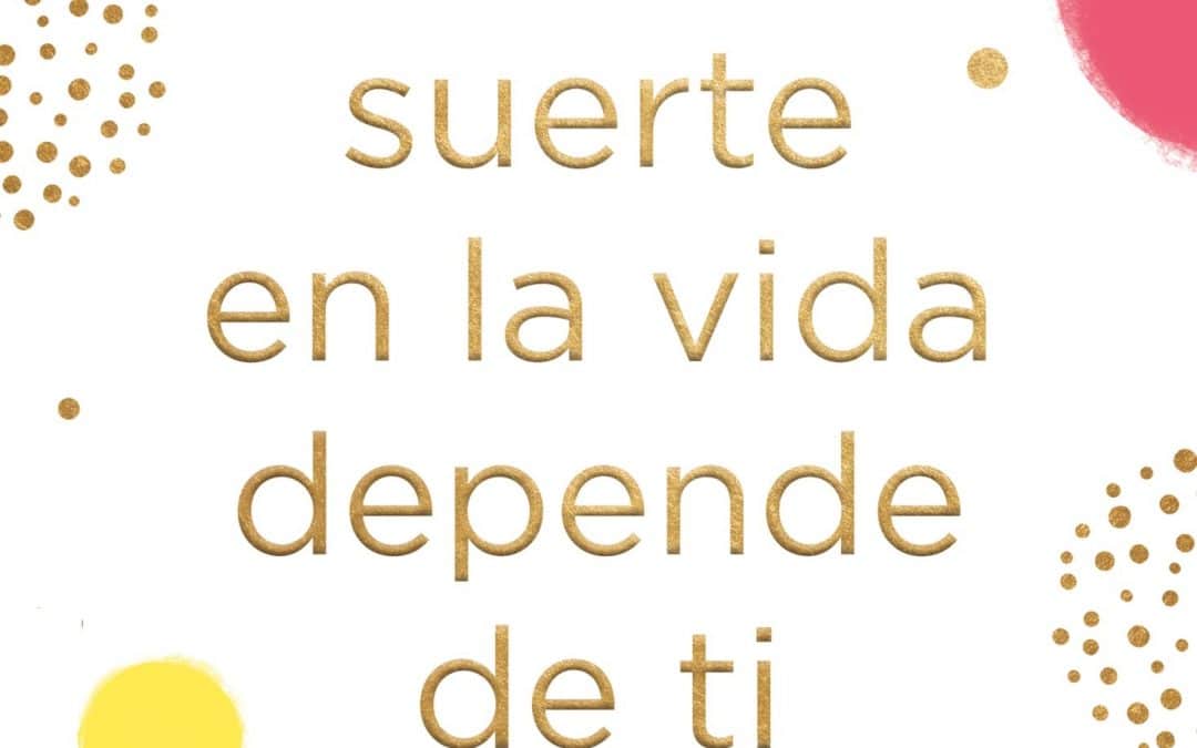 Los Mejores Libros de Autoayuda para Sant Jordi 2021